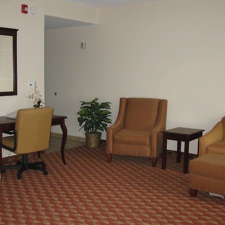 Hampton Inn Kingsland Nội địa bức ảnh