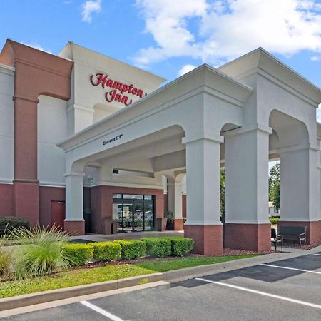 Hampton Inn Kingsland Ngoại thất bức ảnh