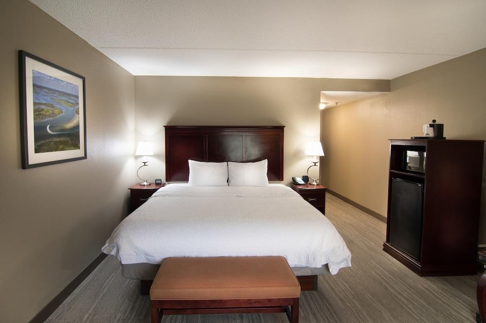 Hampton Inn Kingsland Ngoại thất bức ảnh