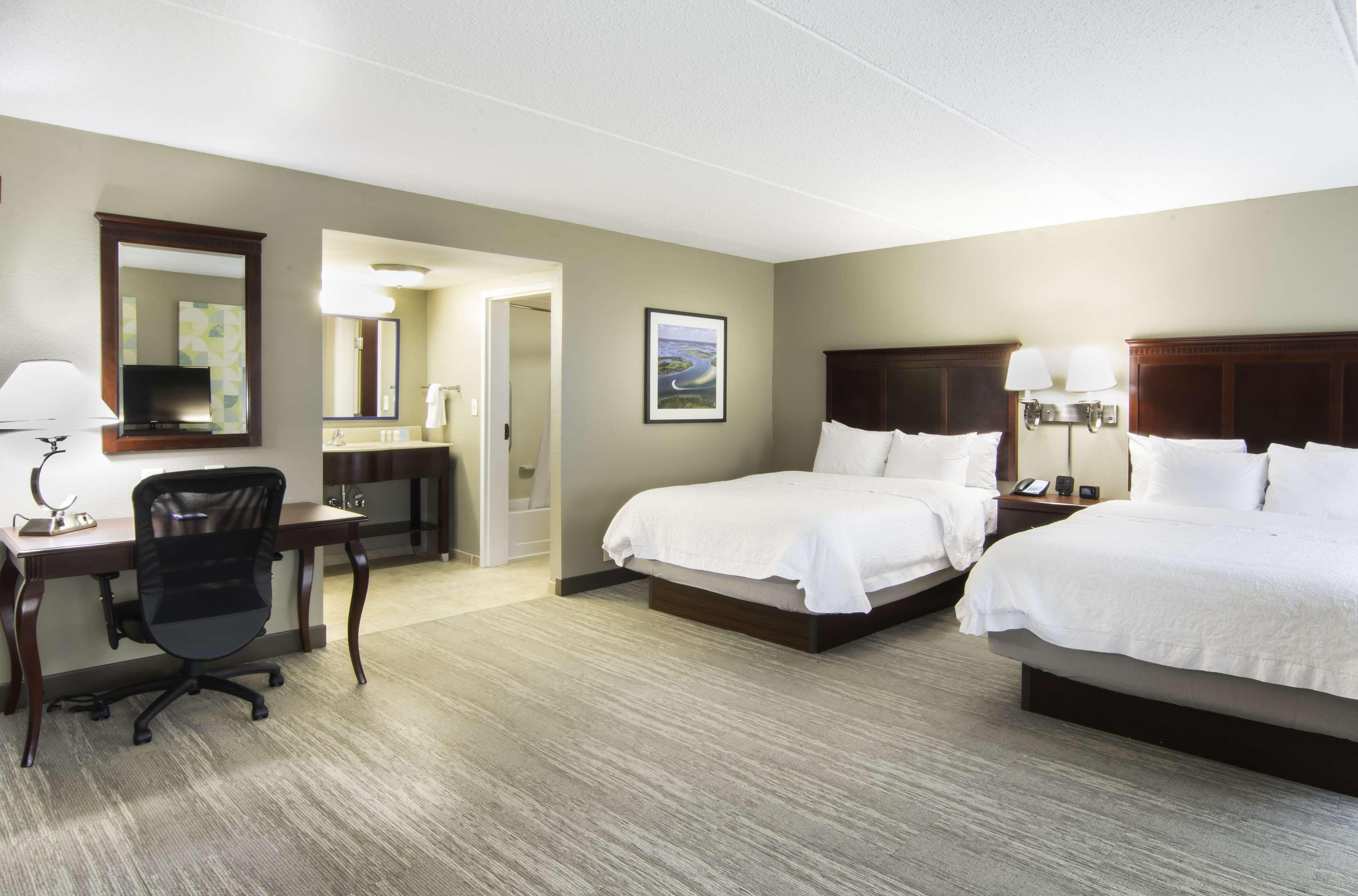 Hampton Inn Kingsland Ngoại thất bức ảnh