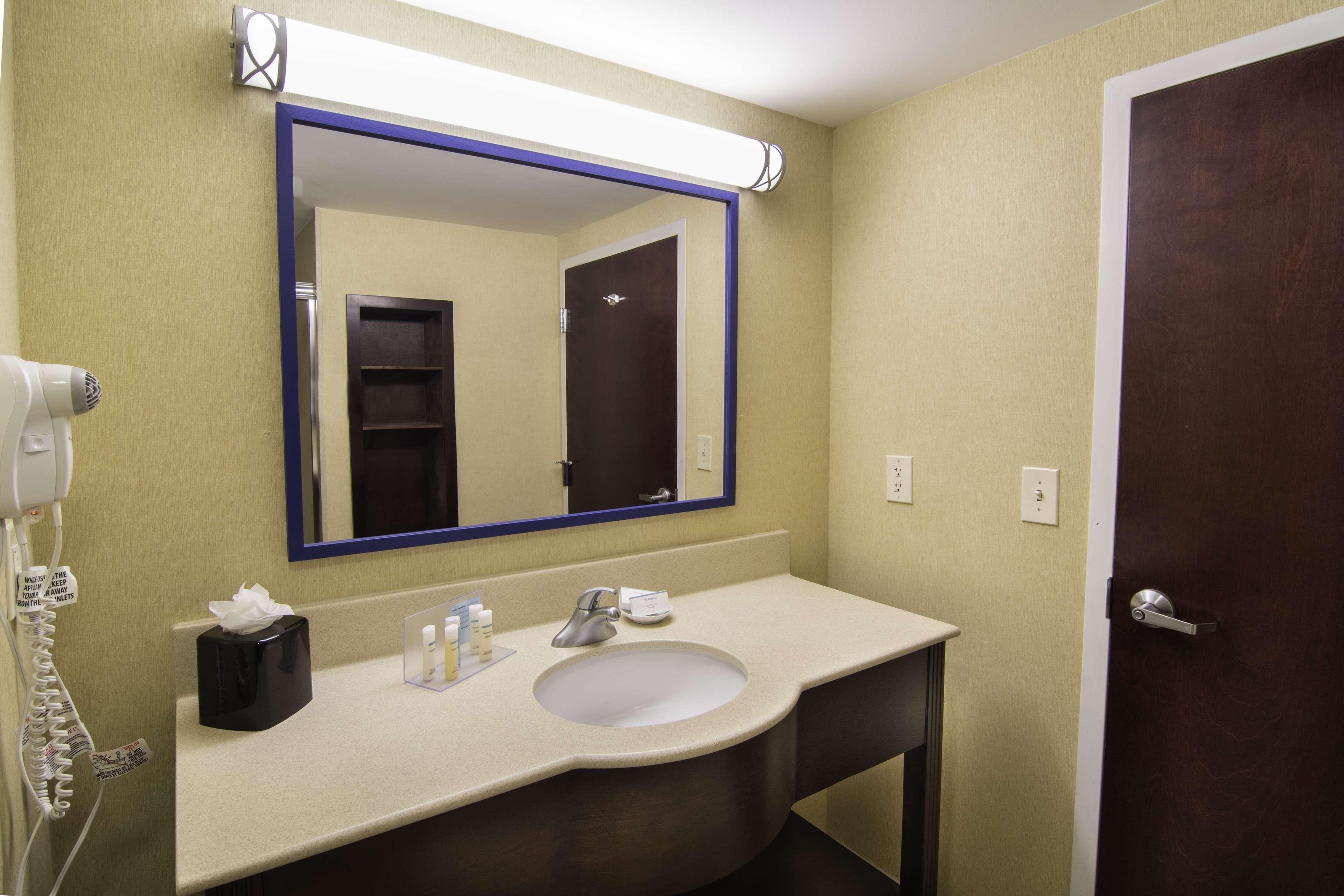 Hampton Inn Kingsland Ngoại thất bức ảnh
