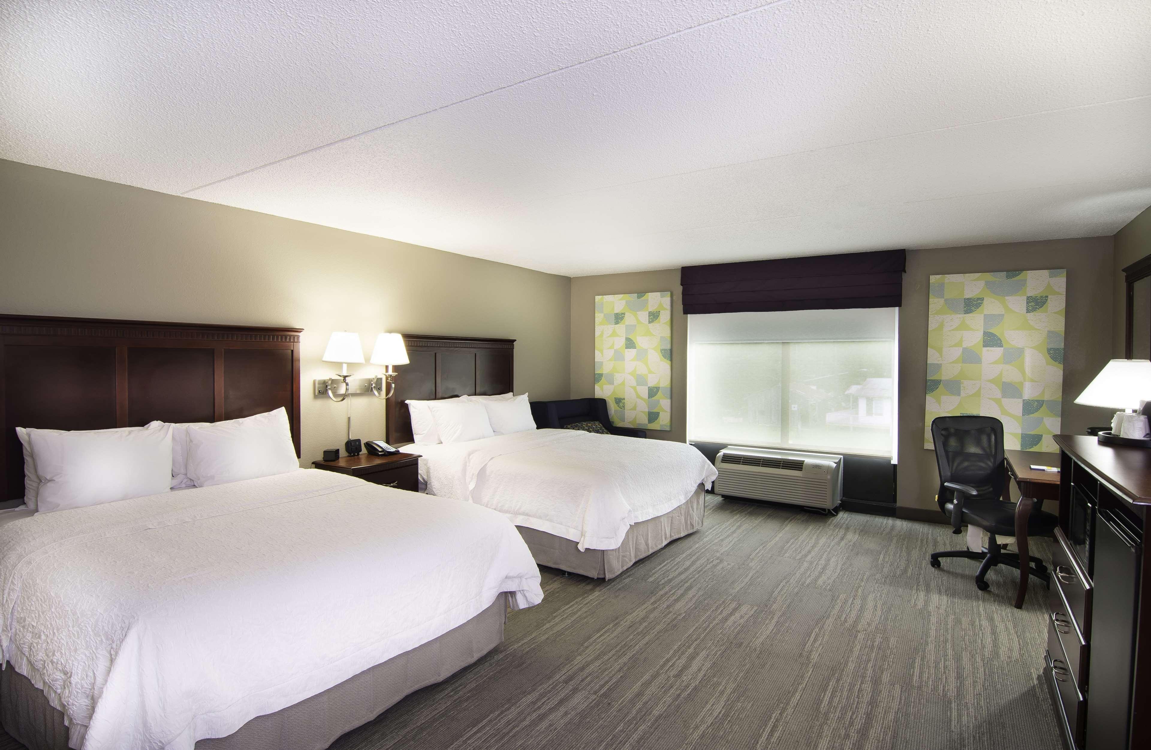 Hampton Inn Kingsland Ngoại thất bức ảnh
