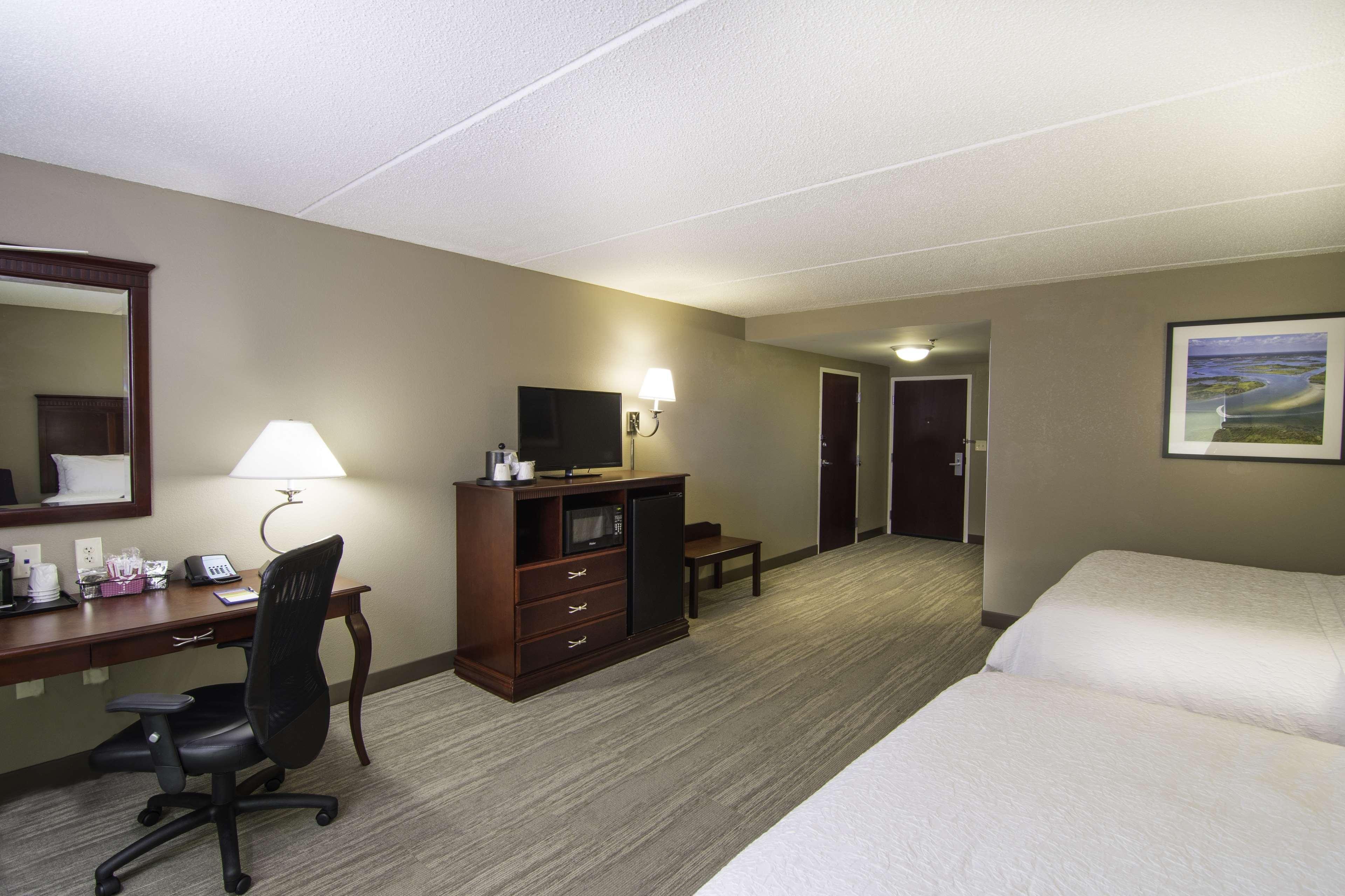 Hampton Inn Kingsland Ngoại thất bức ảnh