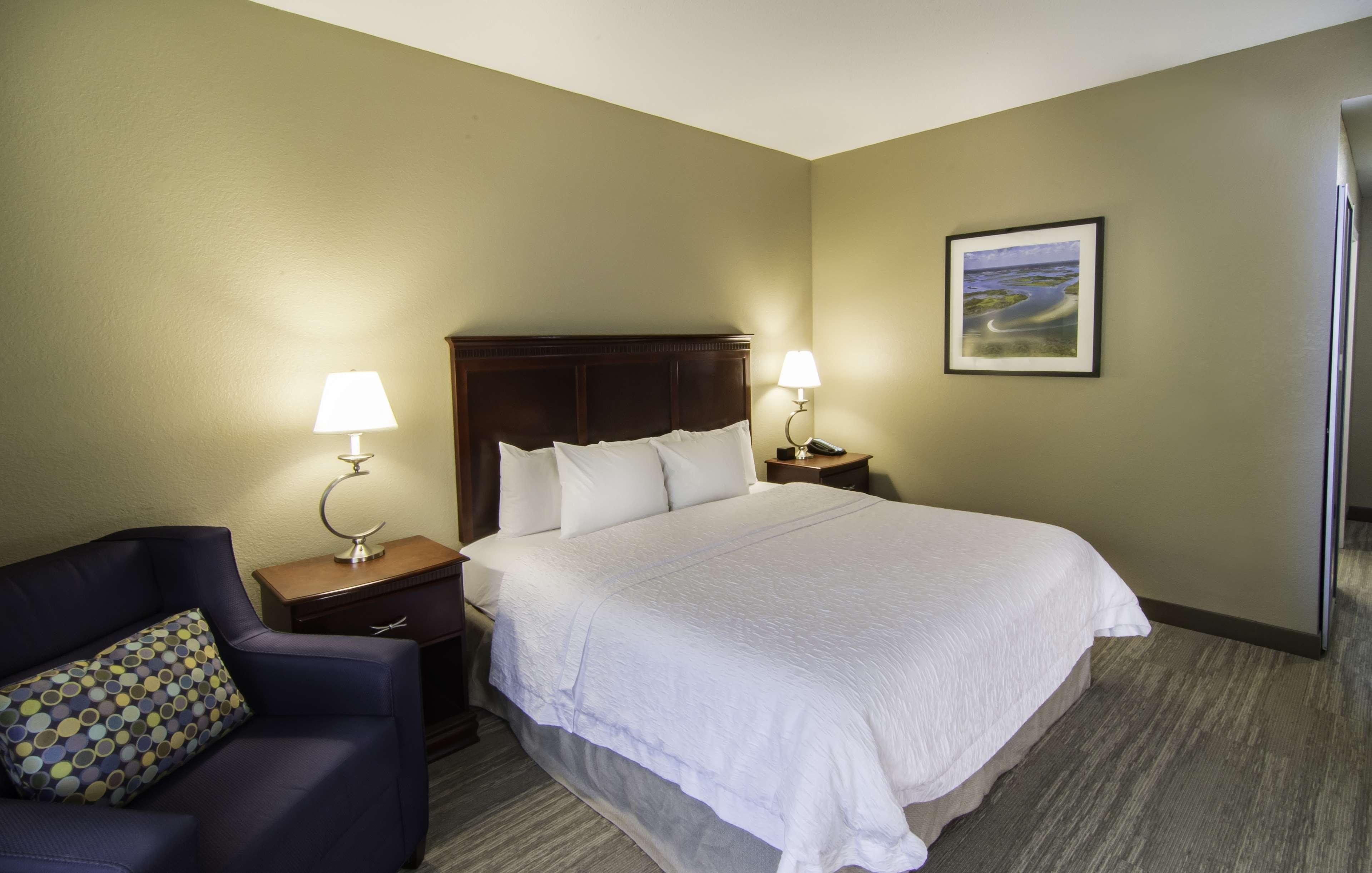 Hampton Inn Kingsland Ngoại thất bức ảnh