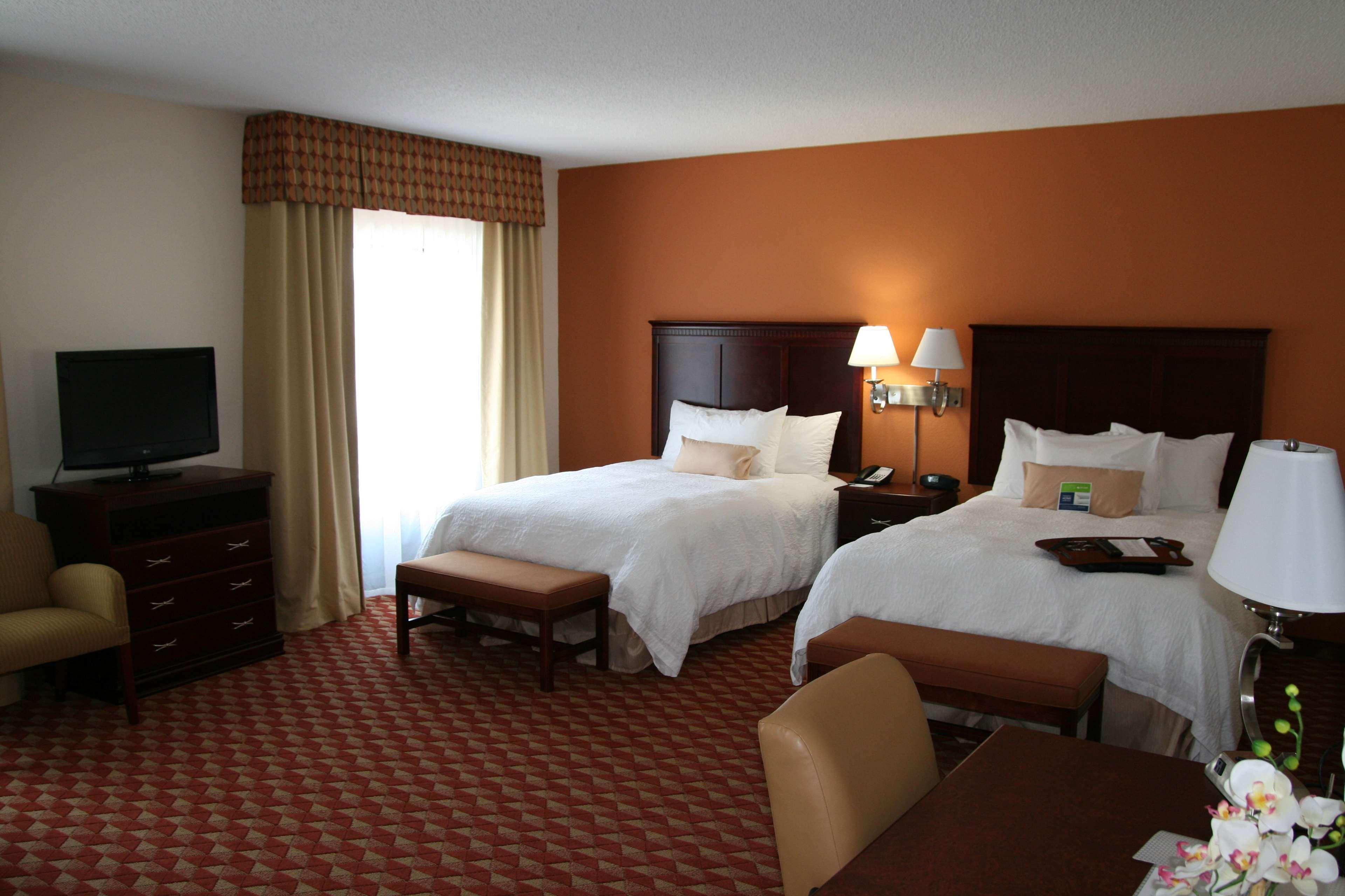 Hampton Inn Kingsland Phòng bức ảnh