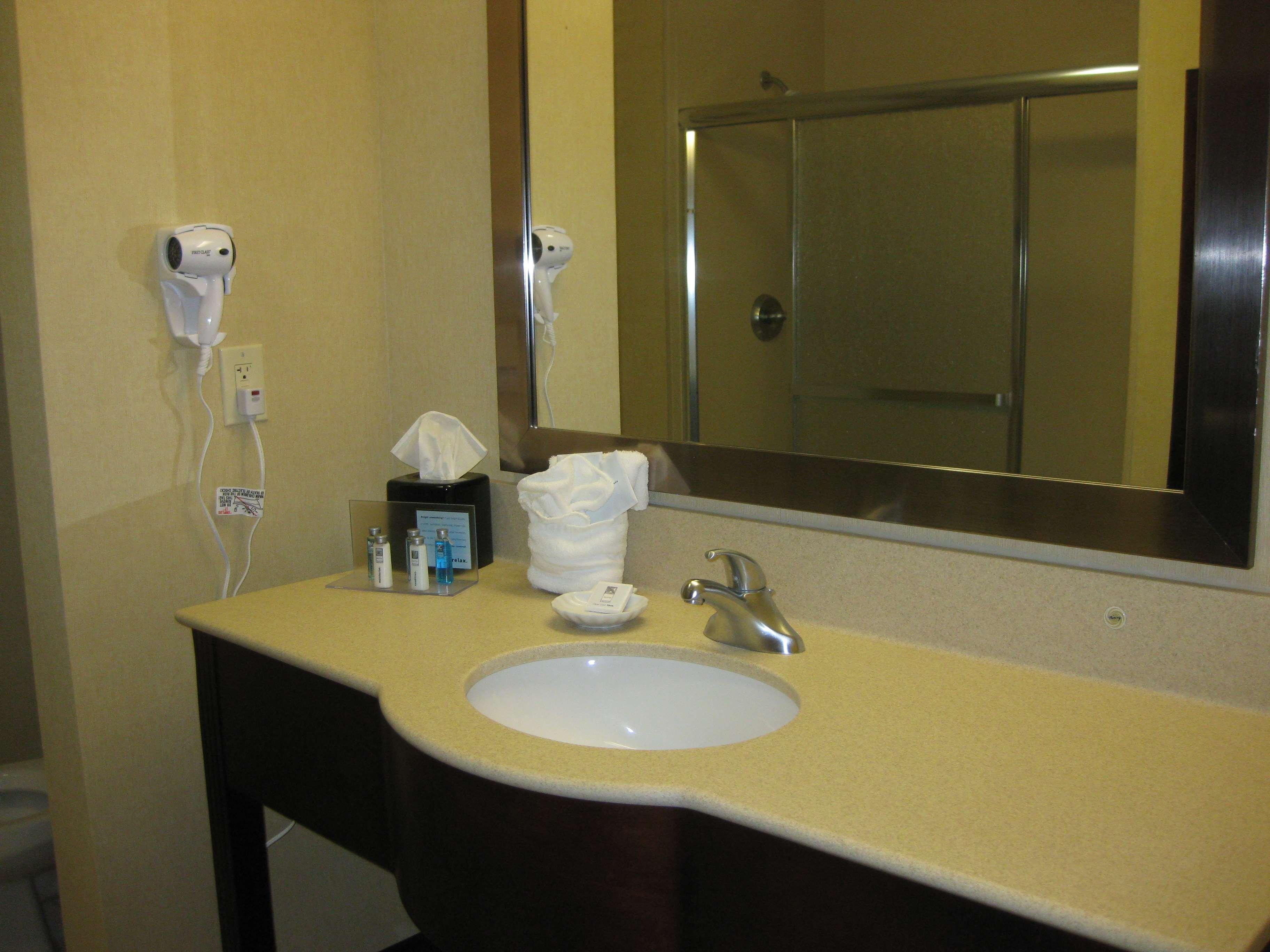 Hampton Inn Kingsland Phòng bức ảnh