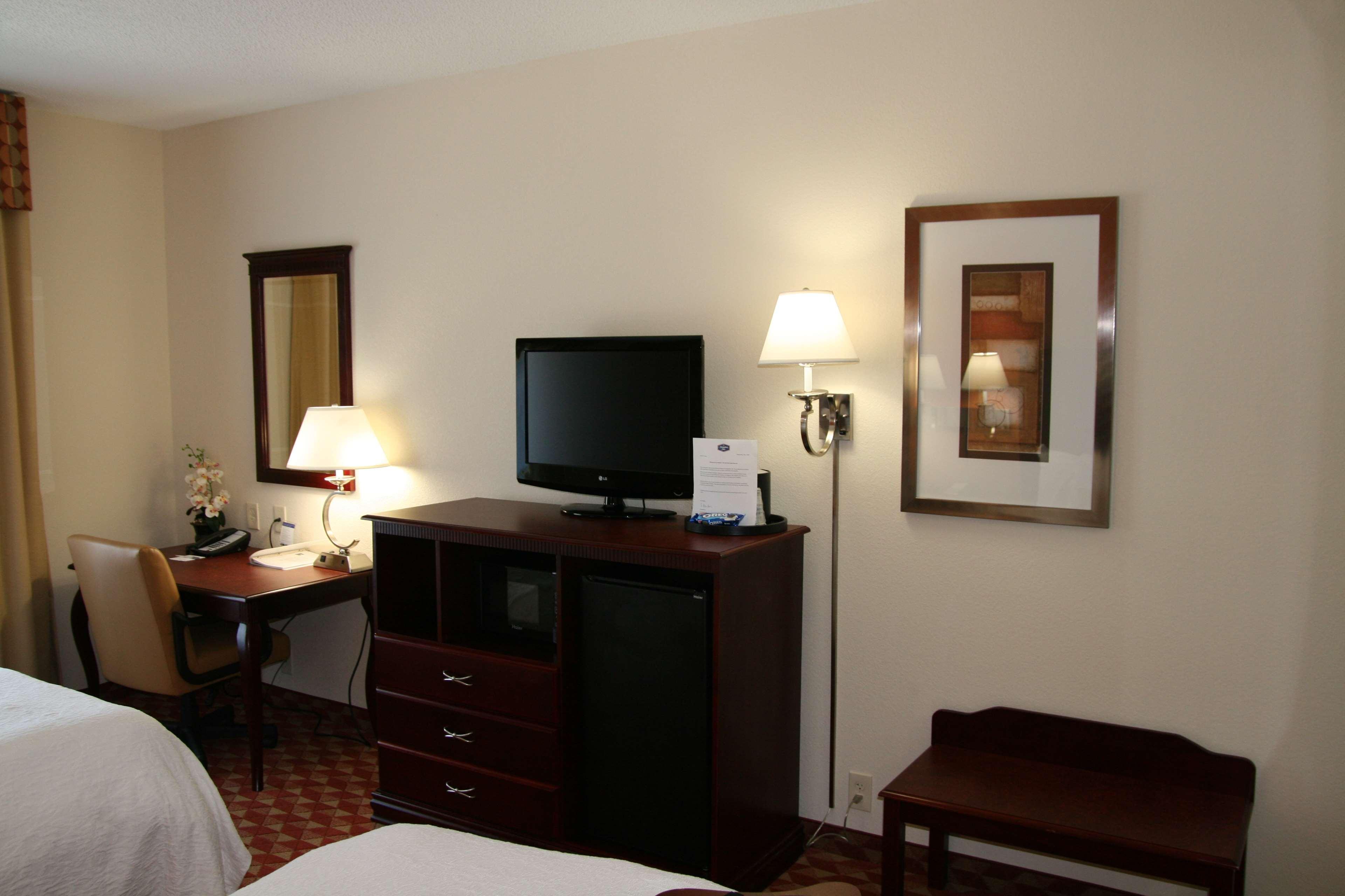 Hampton Inn Kingsland Ngoại thất bức ảnh
