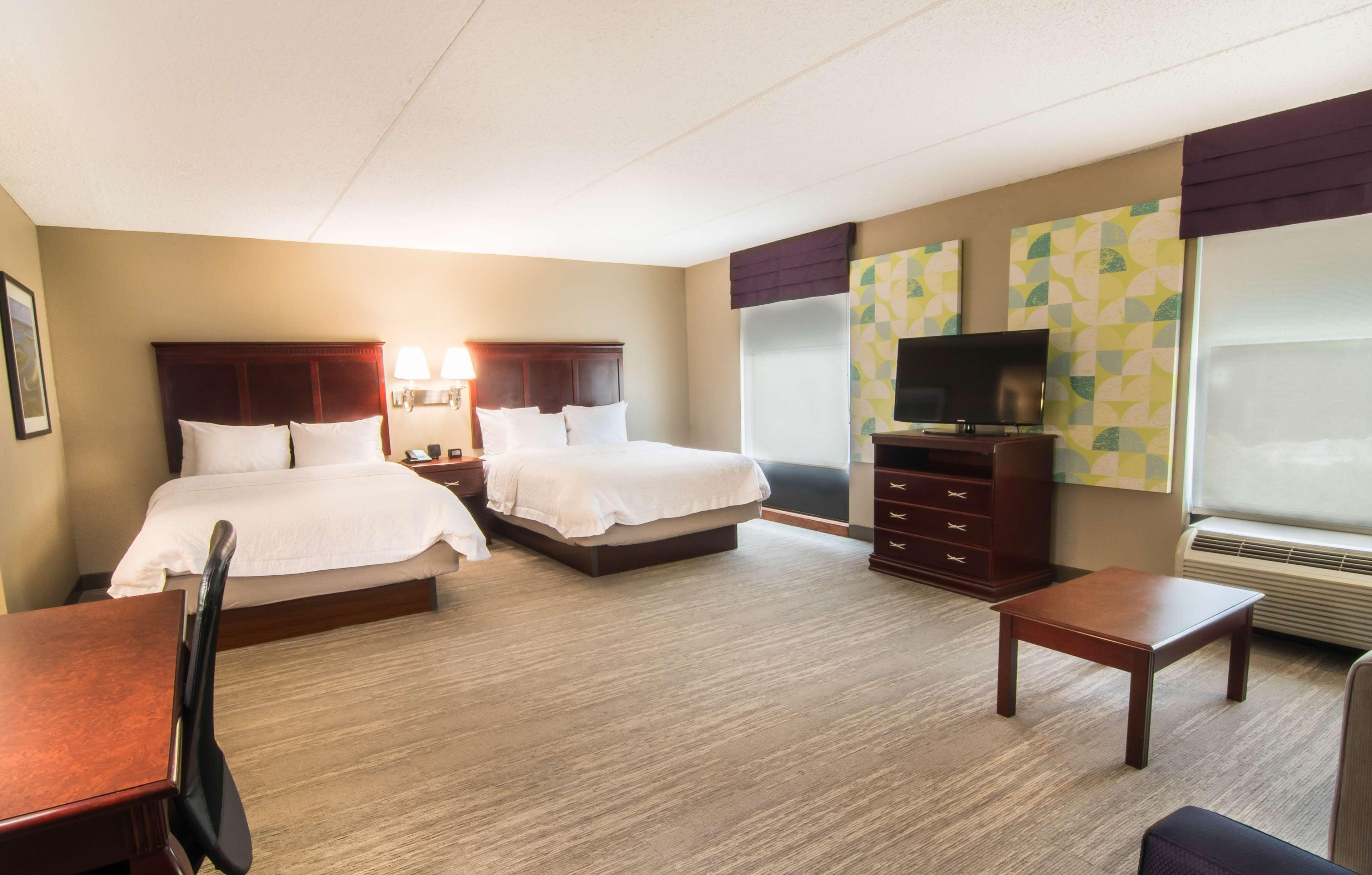 Hampton Inn Kingsland Ngoại thất bức ảnh