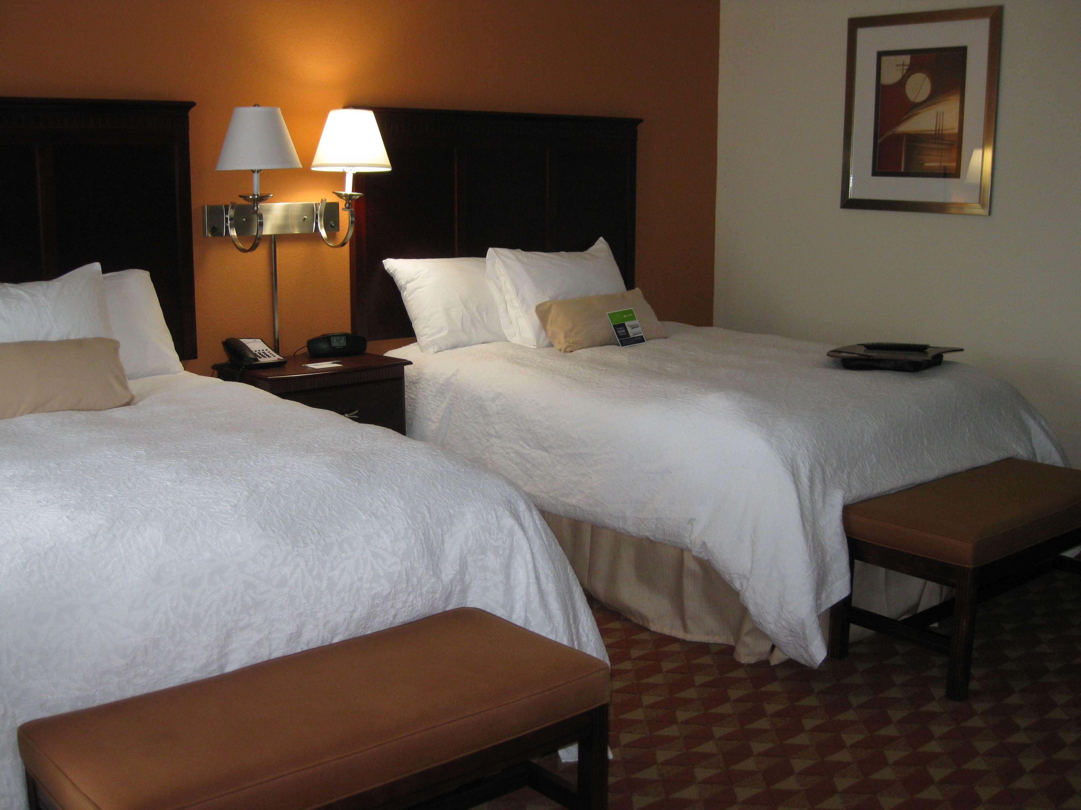 Hampton Inn Kingsland Phòng bức ảnh