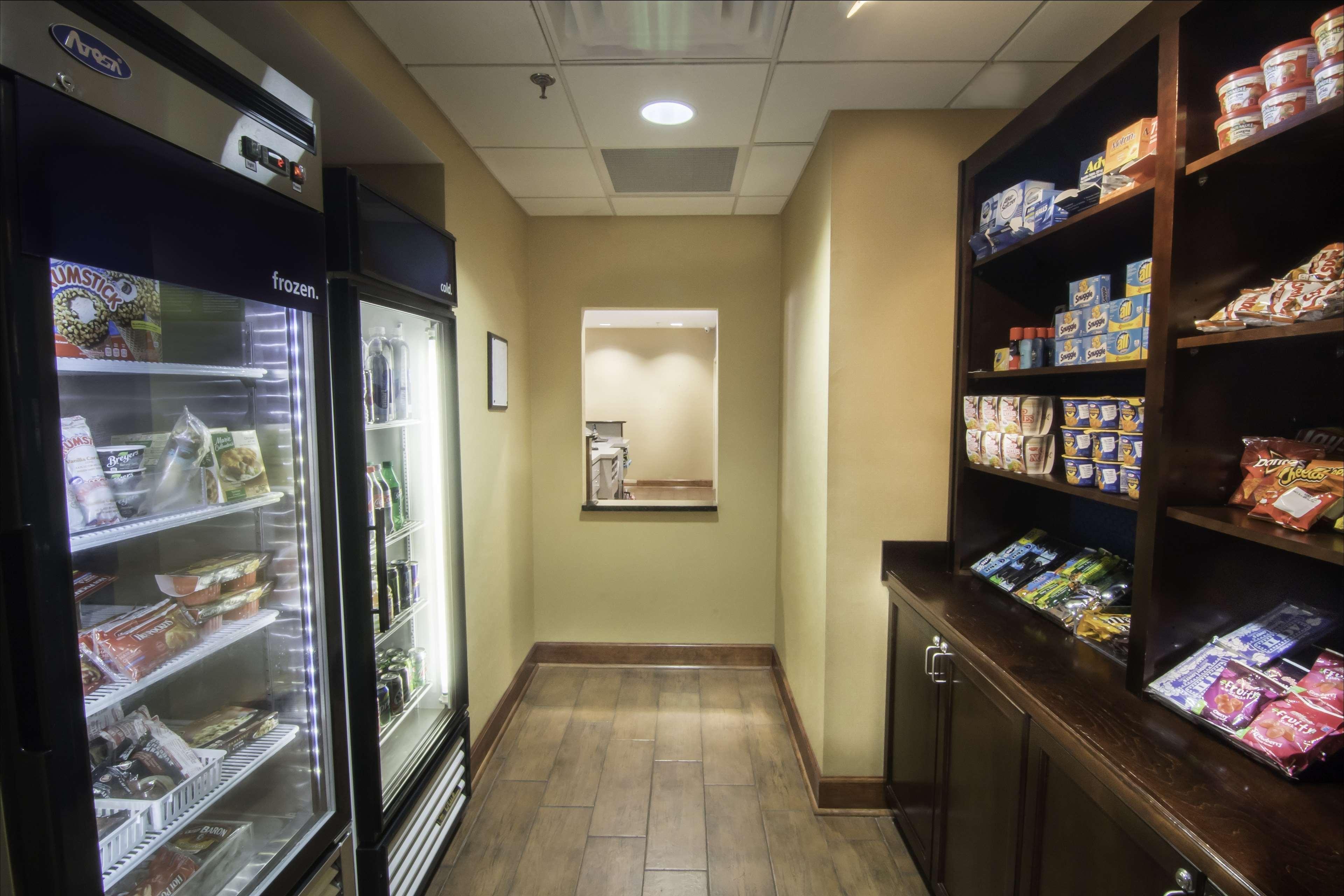 Hampton Inn Kingsland Ngoại thất bức ảnh