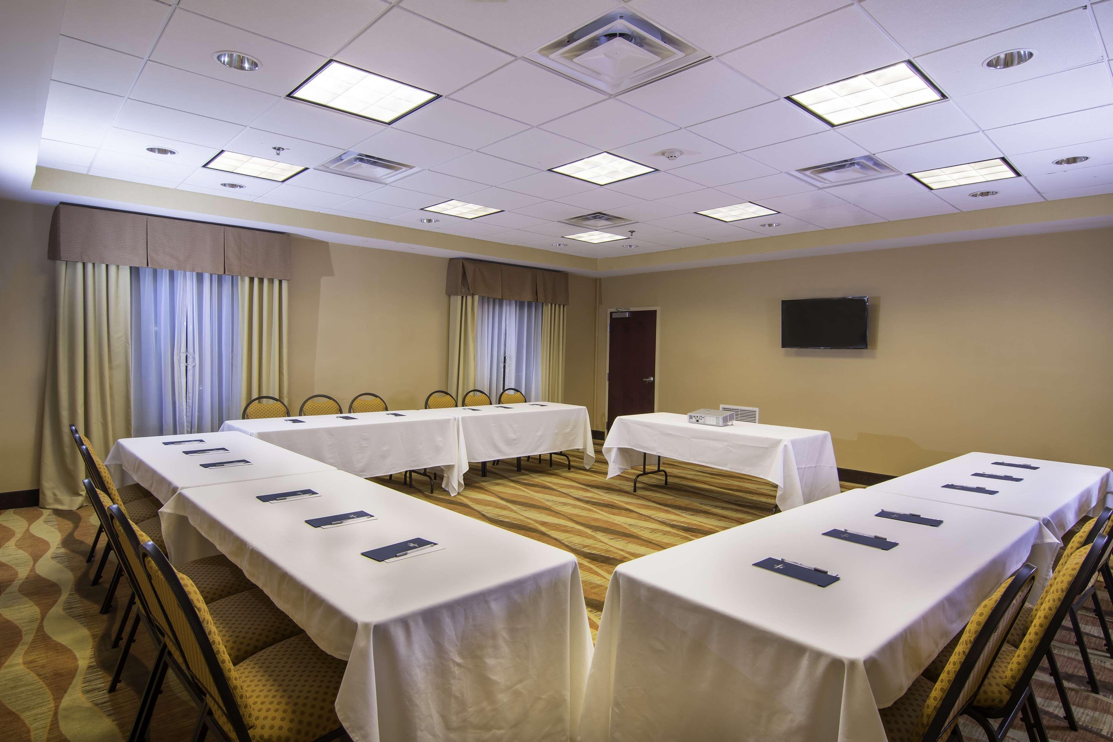Hampton Inn Kingsland Ngoại thất bức ảnh