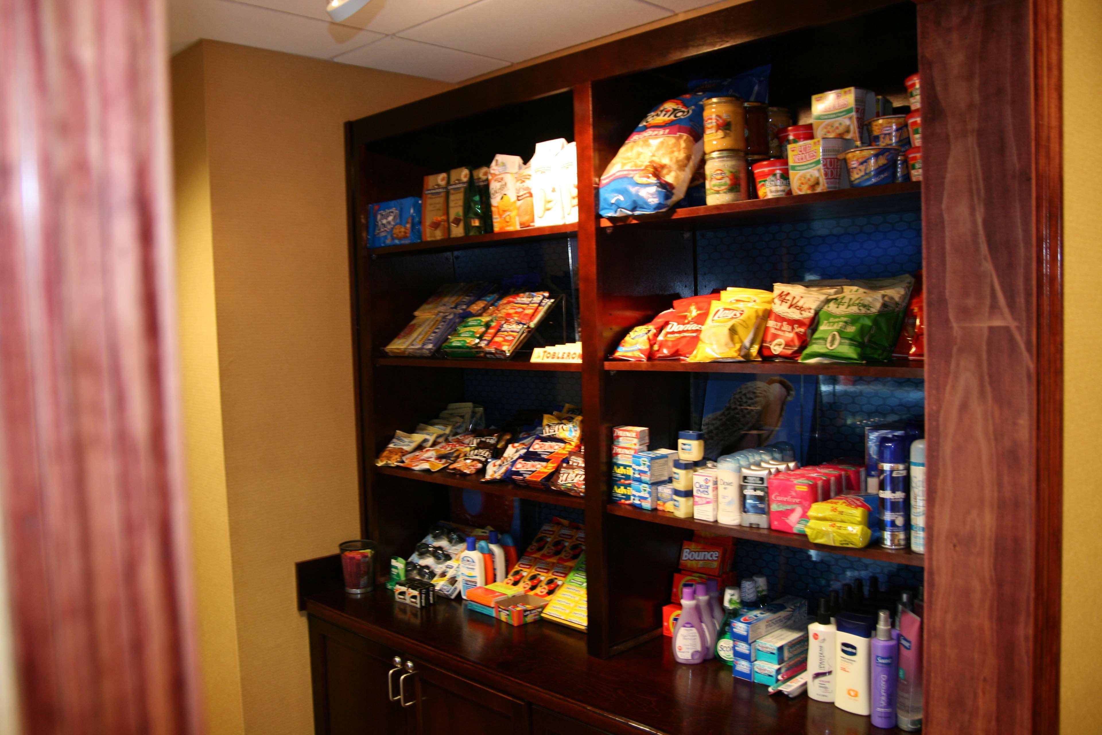 Hampton Inn Kingsland Ngoại thất bức ảnh