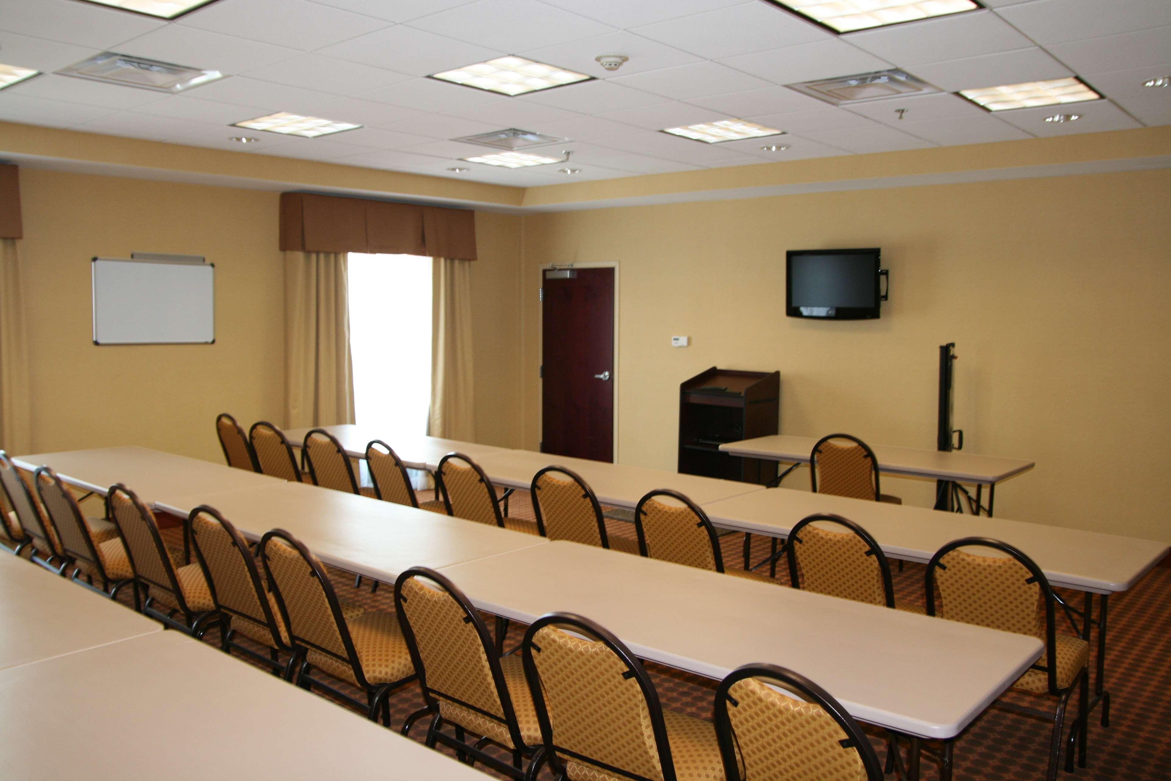 Hampton Inn Kingsland Ngoại thất bức ảnh