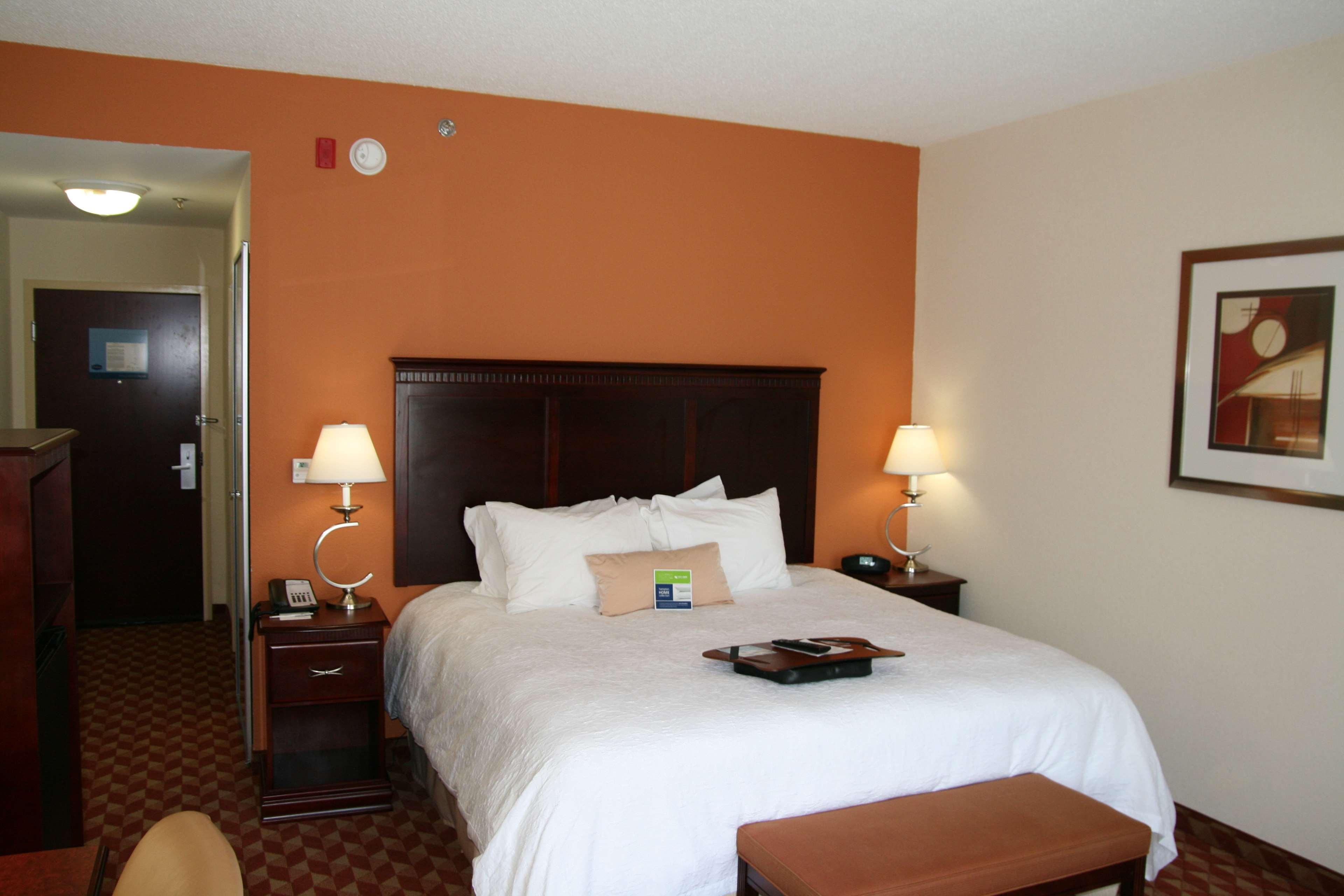 Hampton Inn Kingsland Phòng bức ảnh