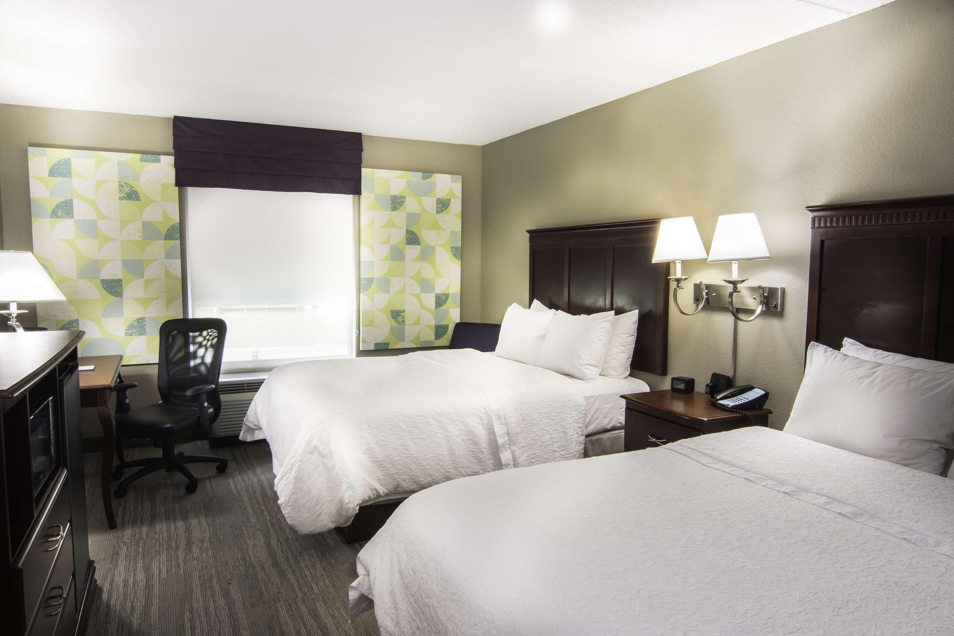 Hampton Inn Kingsland Ngoại thất bức ảnh