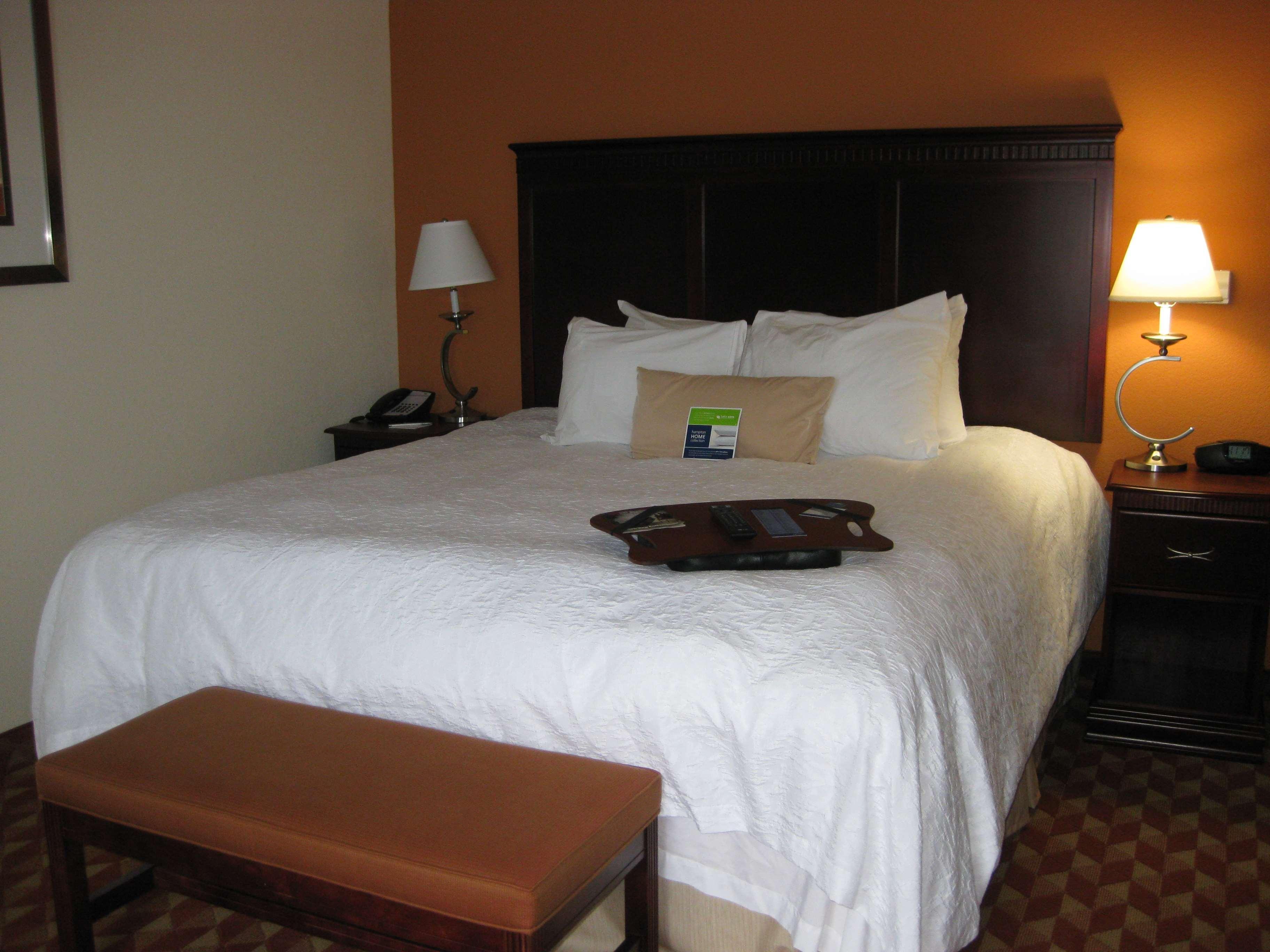 Hampton Inn Kingsland Phòng bức ảnh