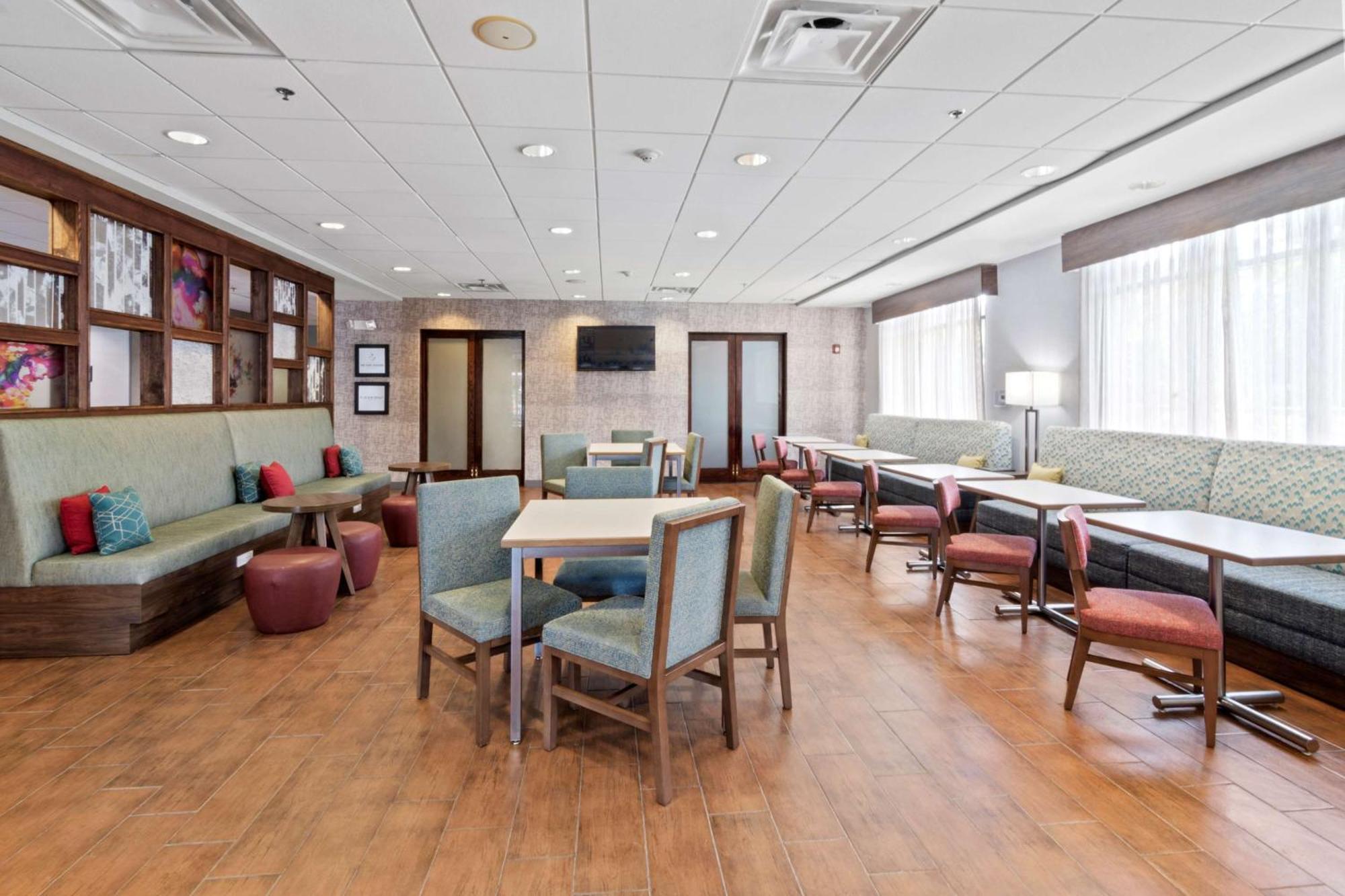 Hampton Inn Kingsland Ngoại thất bức ảnh