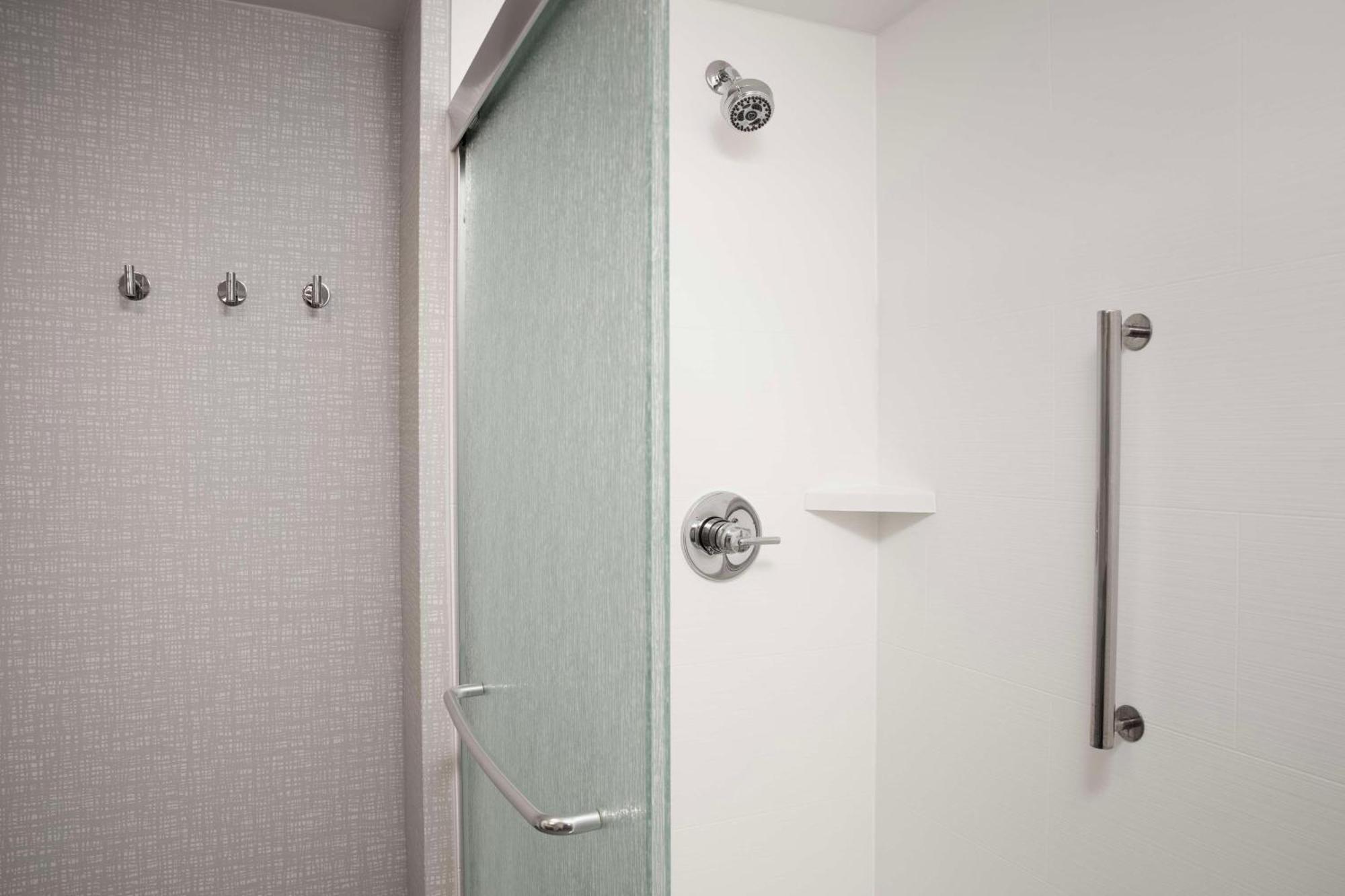Hampton Inn Kingsland Ngoại thất bức ảnh