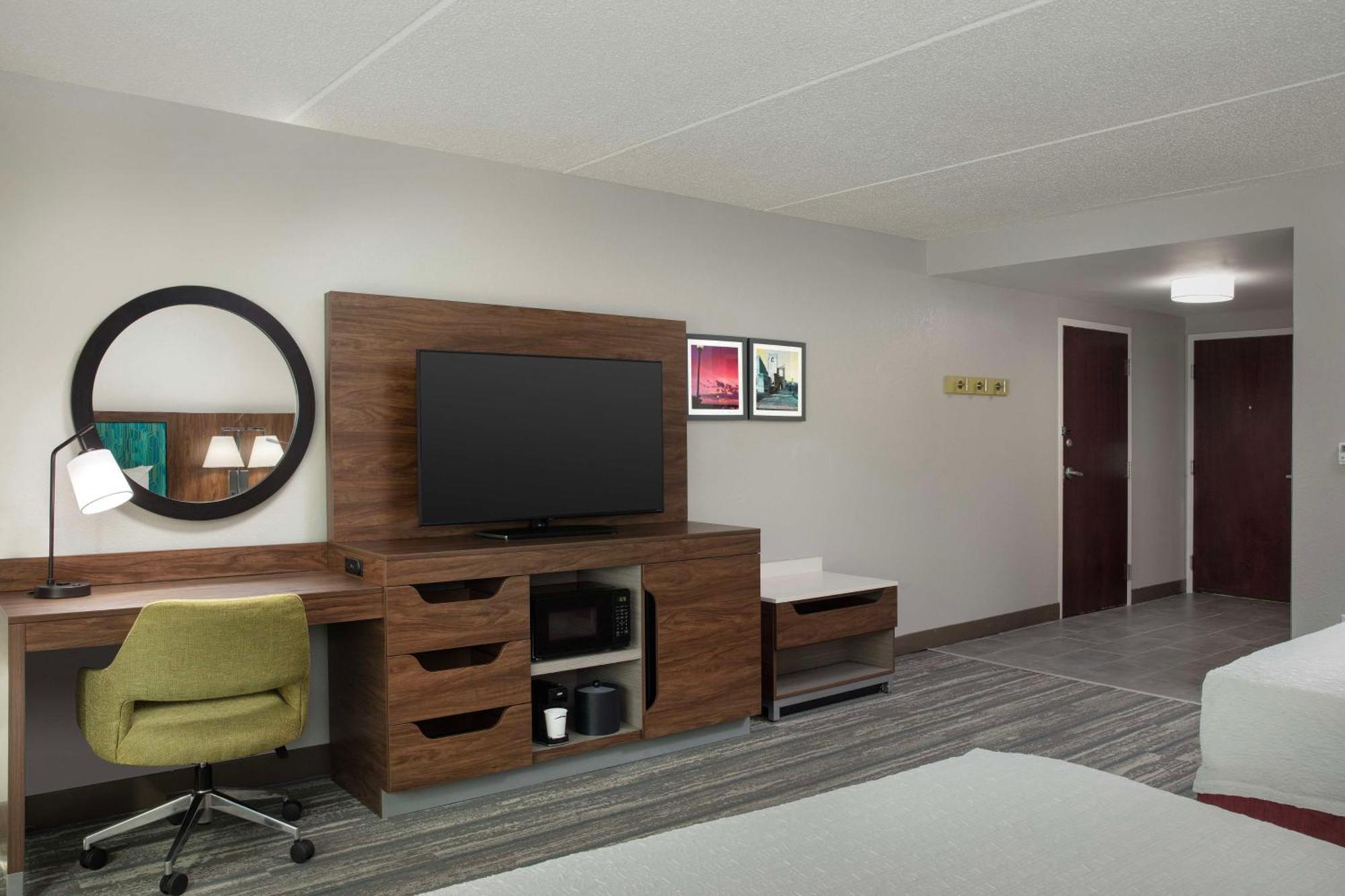 Hampton Inn Kingsland Ngoại thất bức ảnh