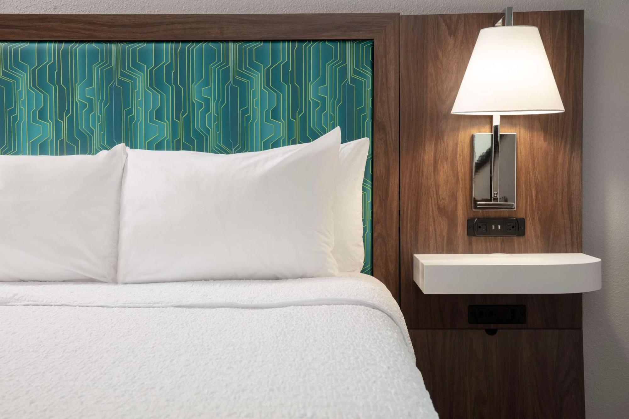 Hampton Inn Kingsland Ngoại thất bức ảnh