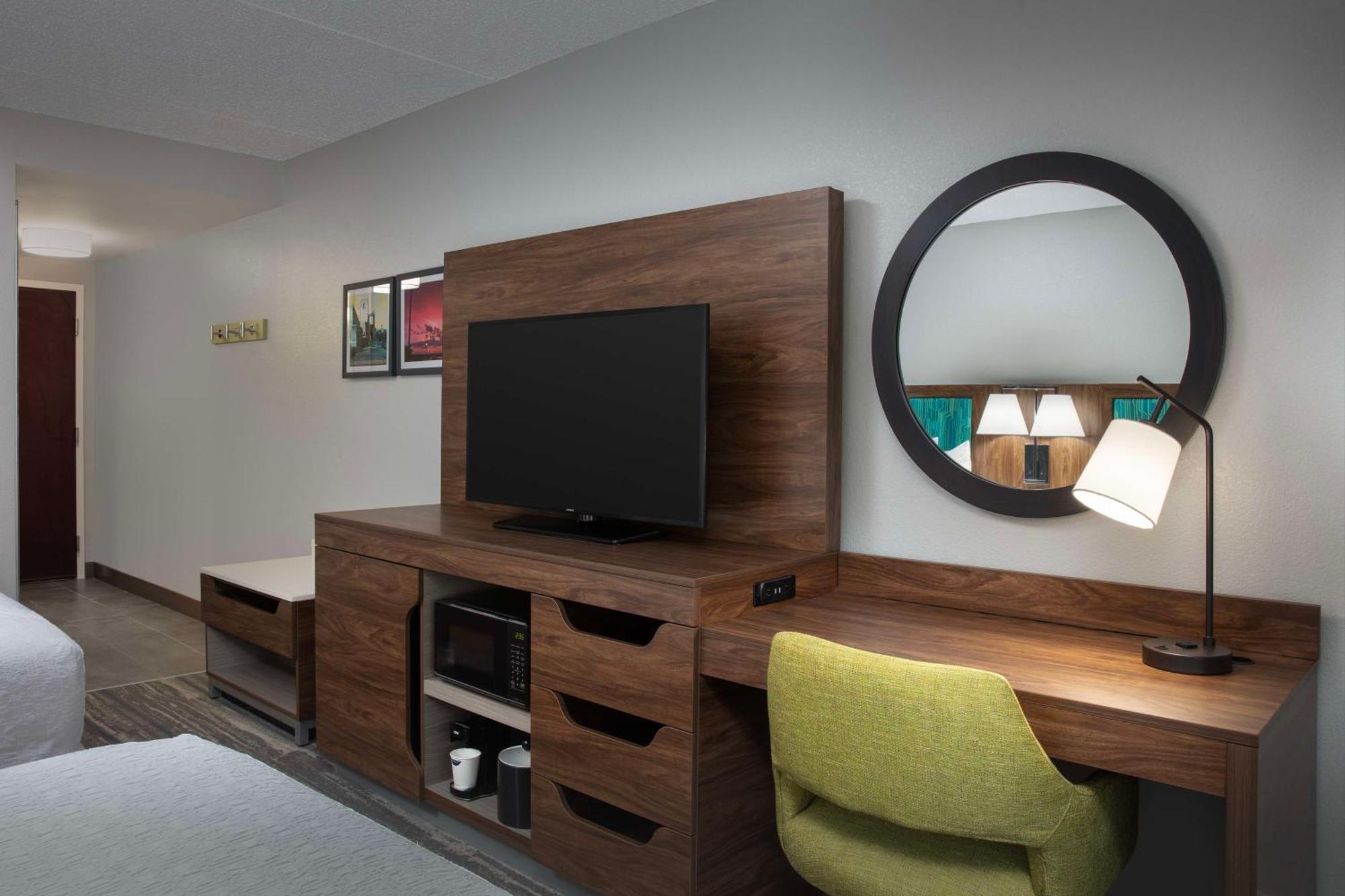 Hampton Inn Kingsland Ngoại thất bức ảnh
