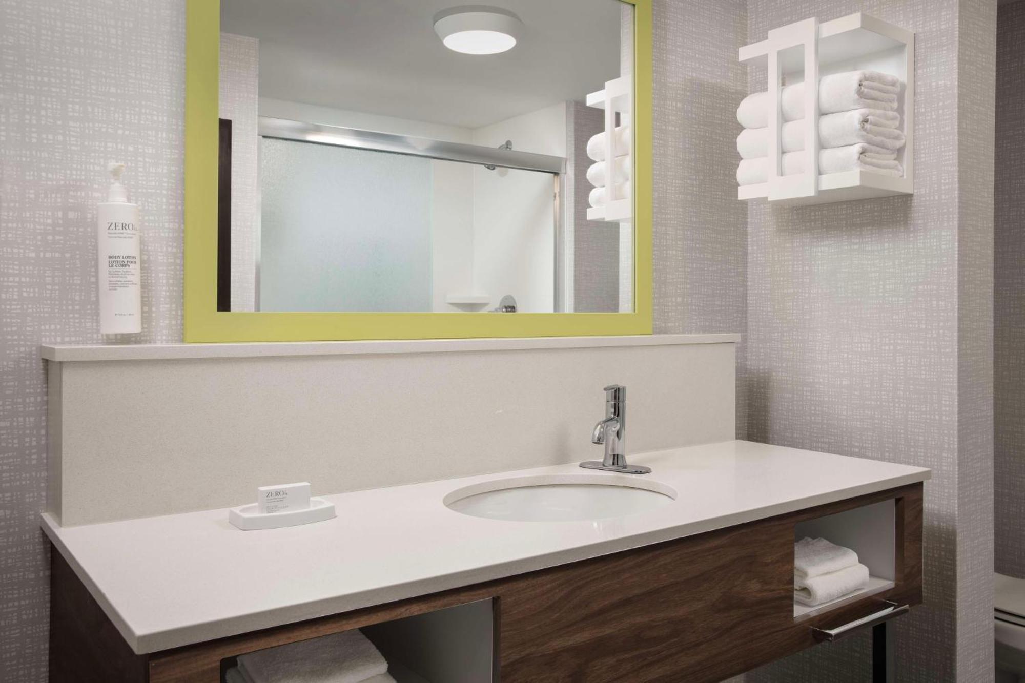 Hampton Inn Kingsland Ngoại thất bức ảnh