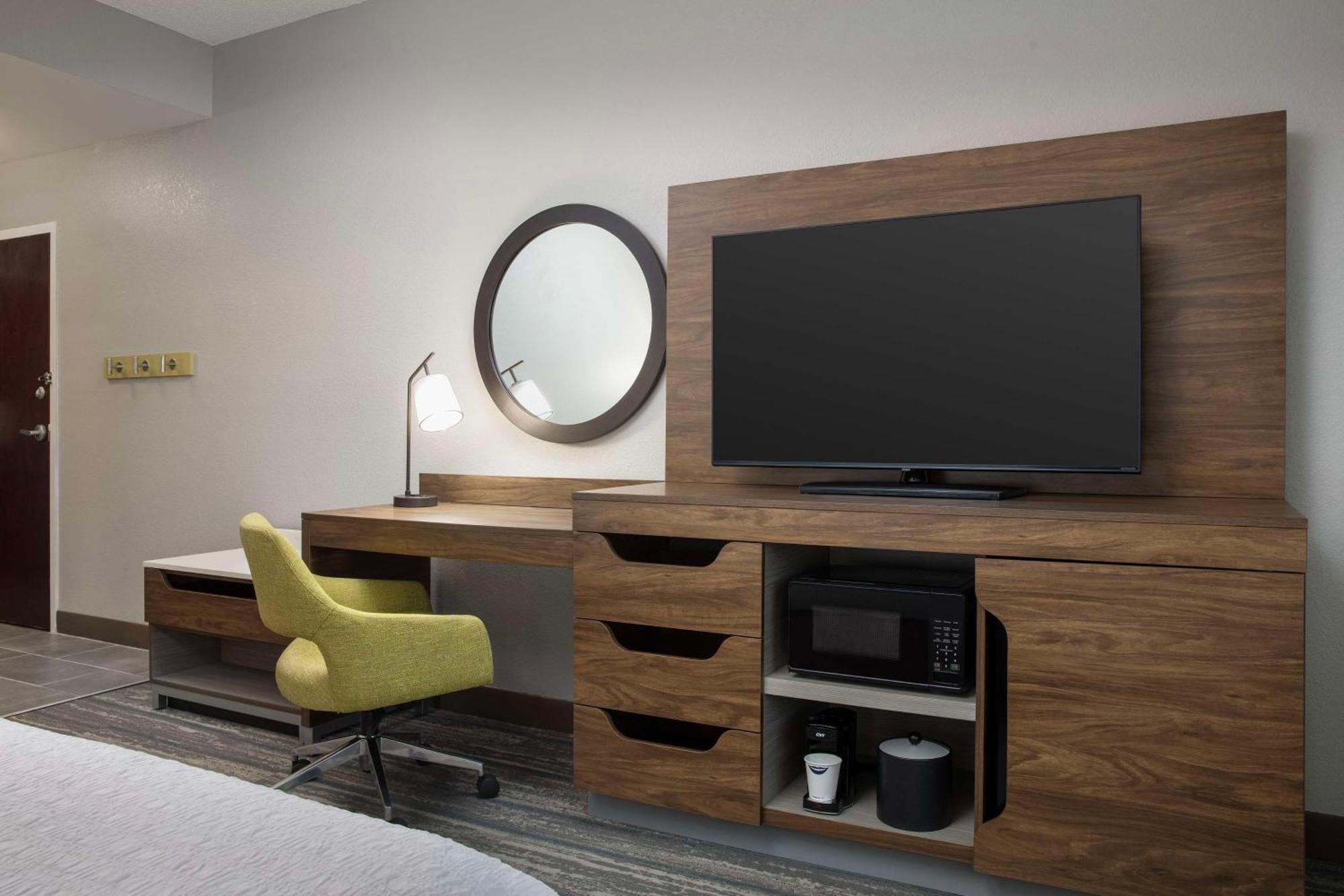 Hampton Inn Kingsland Ngoại thất bức ảnh