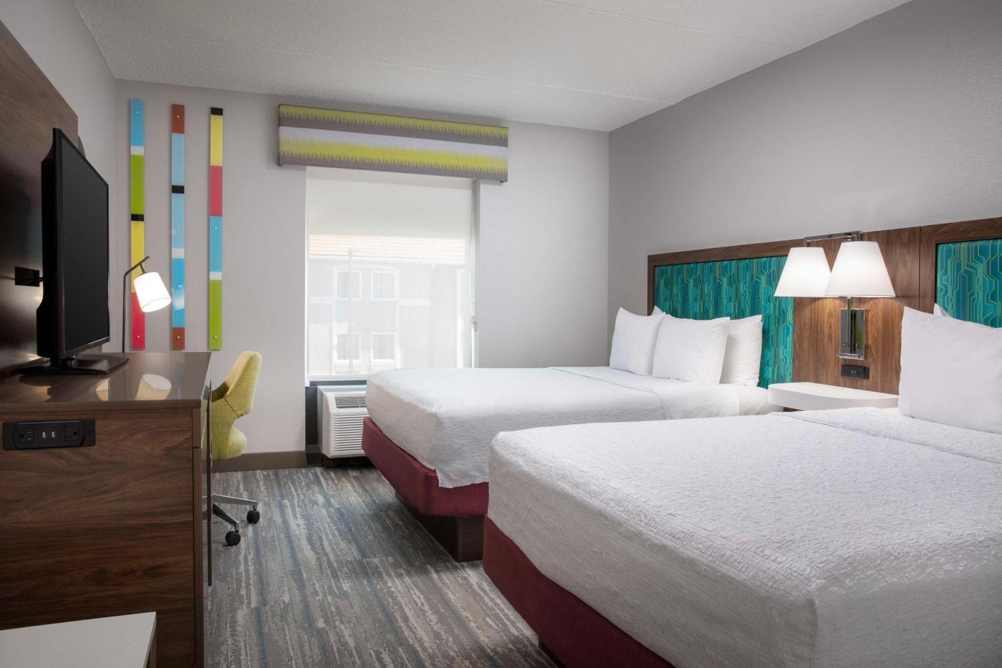 Hampton Inn Kingsland Ngoại thất bức ảnh